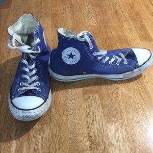 Converse Chuck Taylor High Tops